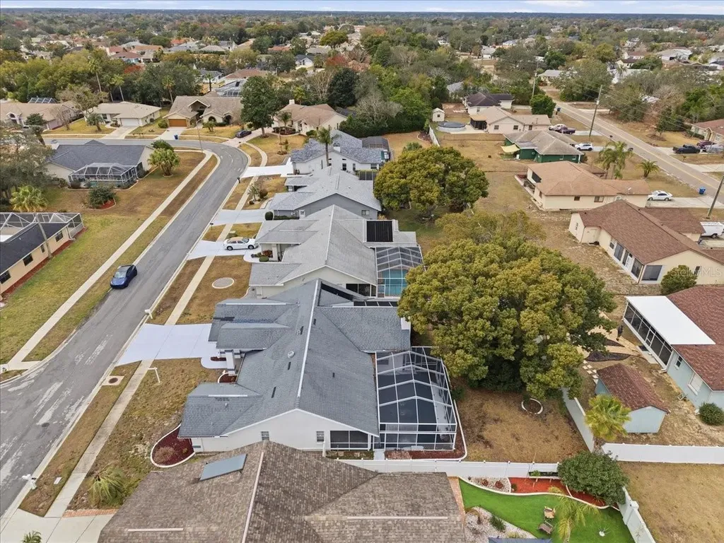 1289 Masada Lane Spring Hill FL 34608