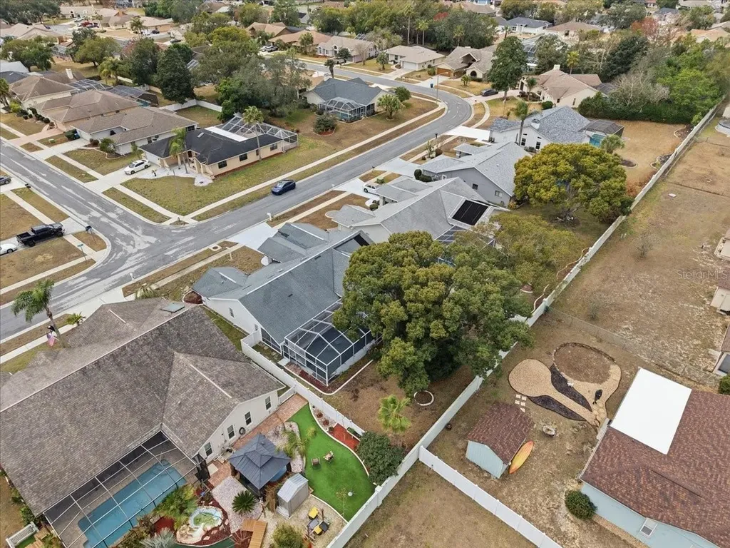 1289 Masada Lane Spring Hill FL 34608