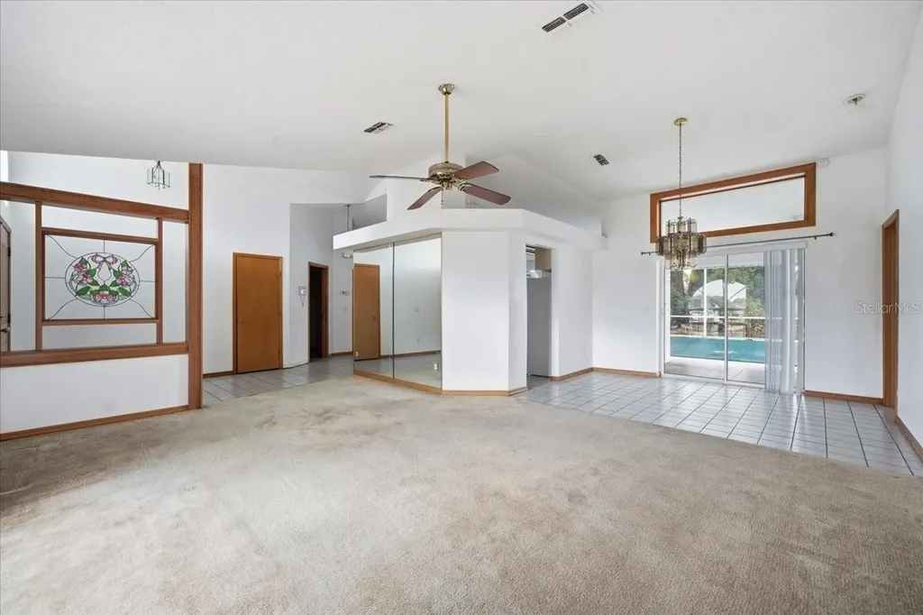 1289 Masada Lane Spring Hill FL 34608