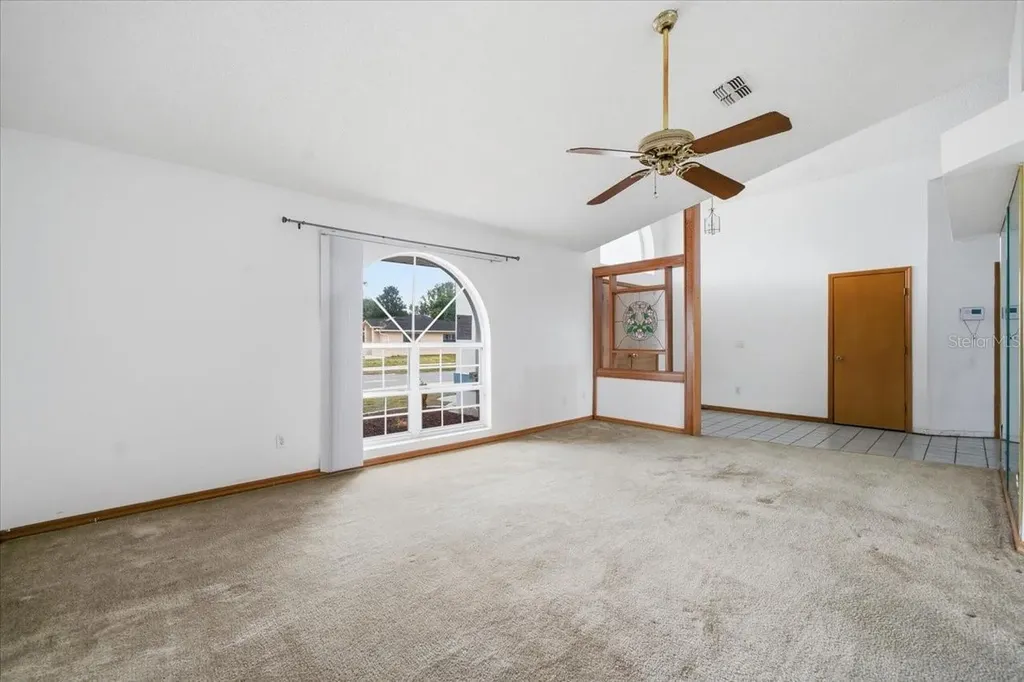 1289 Masada Lane Spring Hill FL 34608