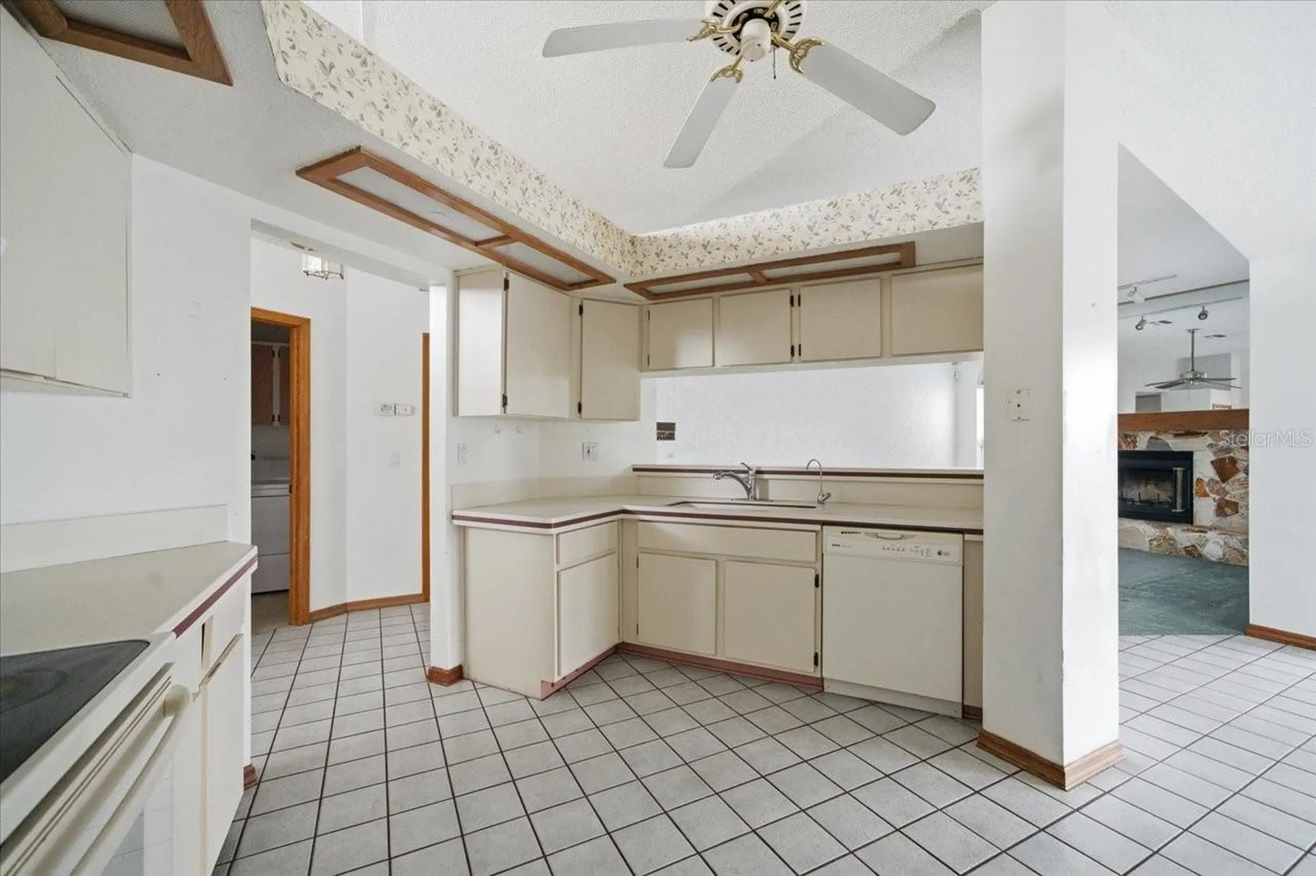 1289 Masada Lane Spring Hill FL 34608