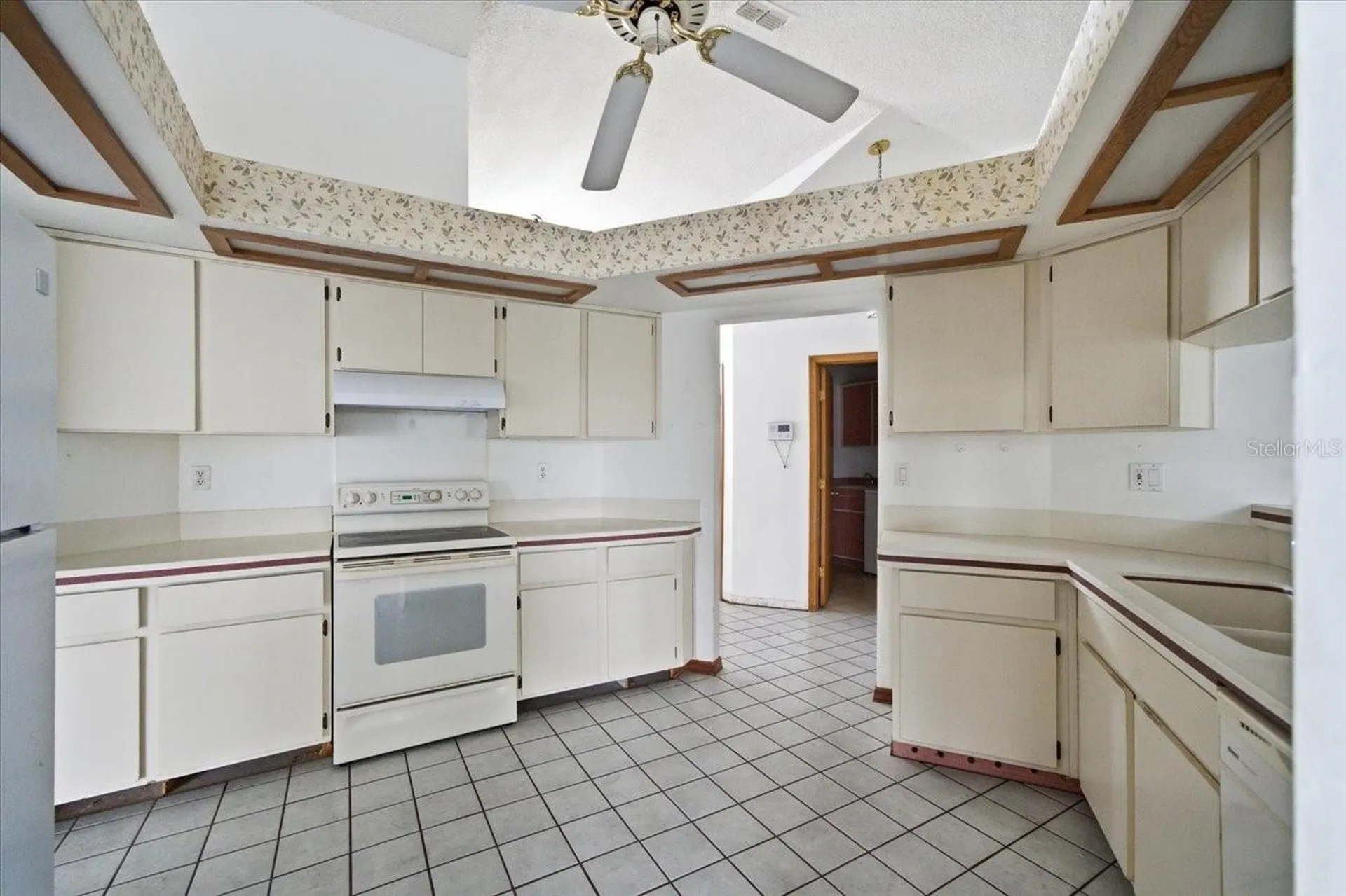 1289 Masada Lane Spring Hill FL 34608