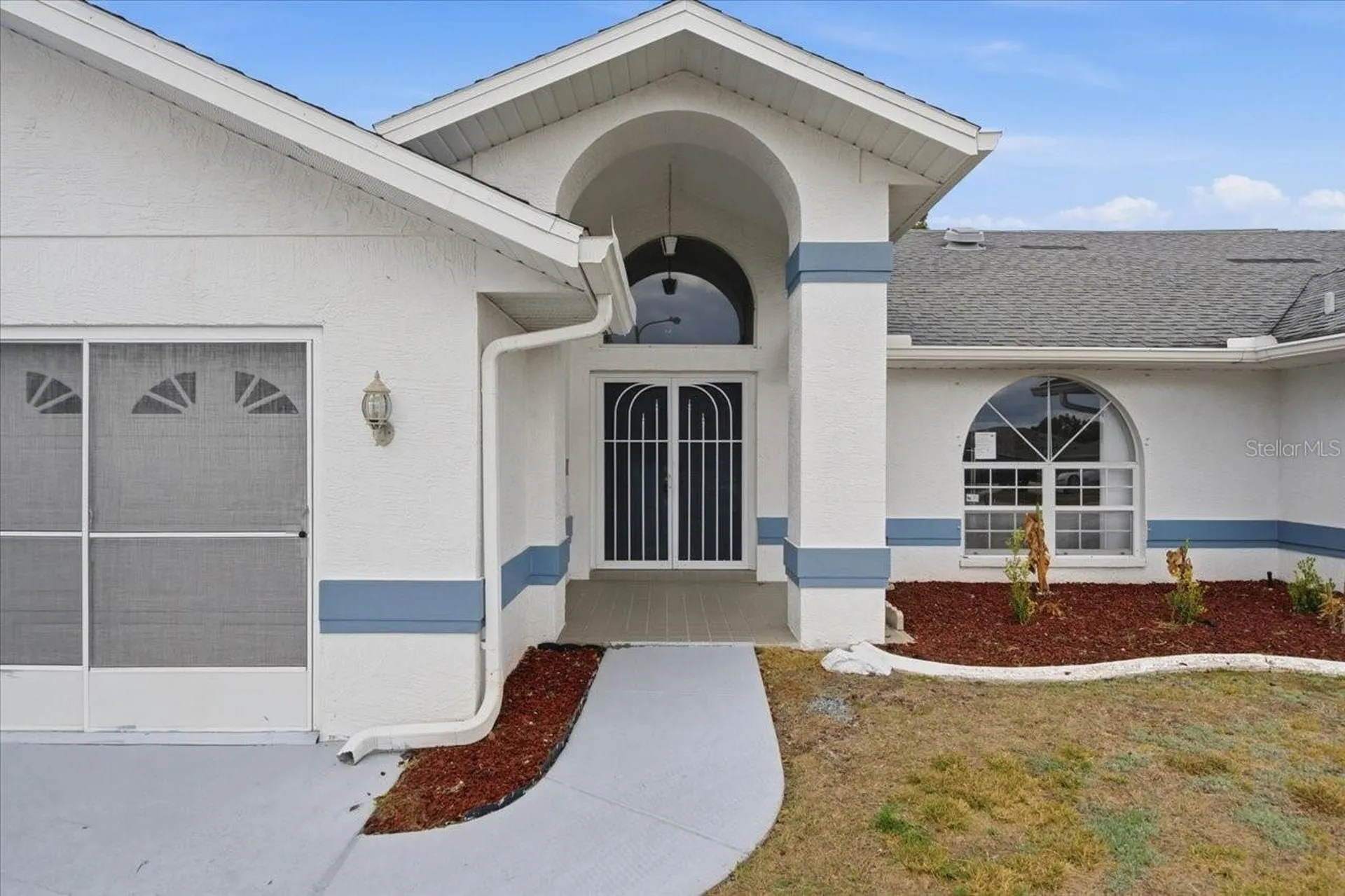 1289 Masada Lane Spring Hill FL 34608