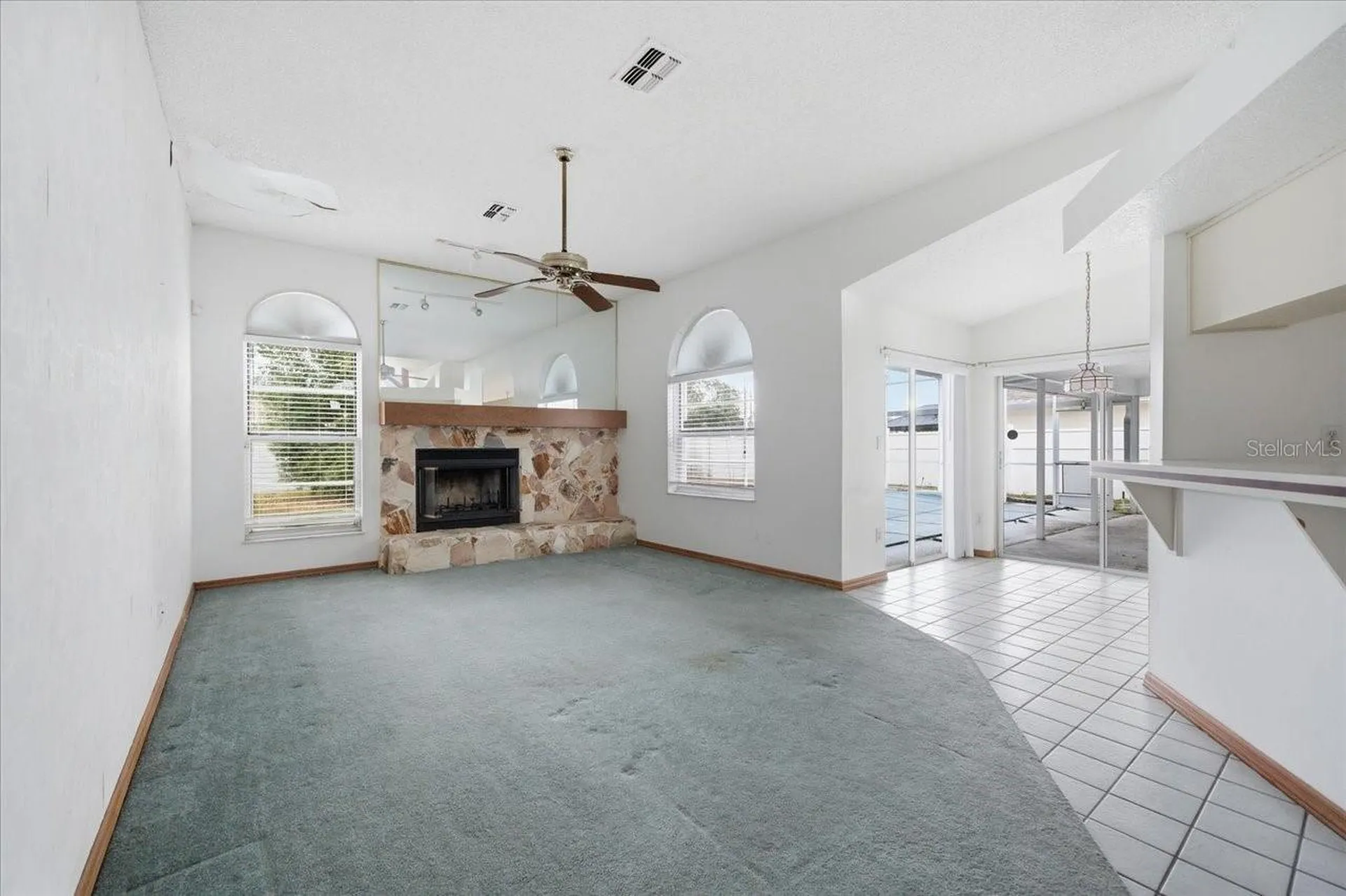 1289 Masada Lane Spring Hill FL 34608