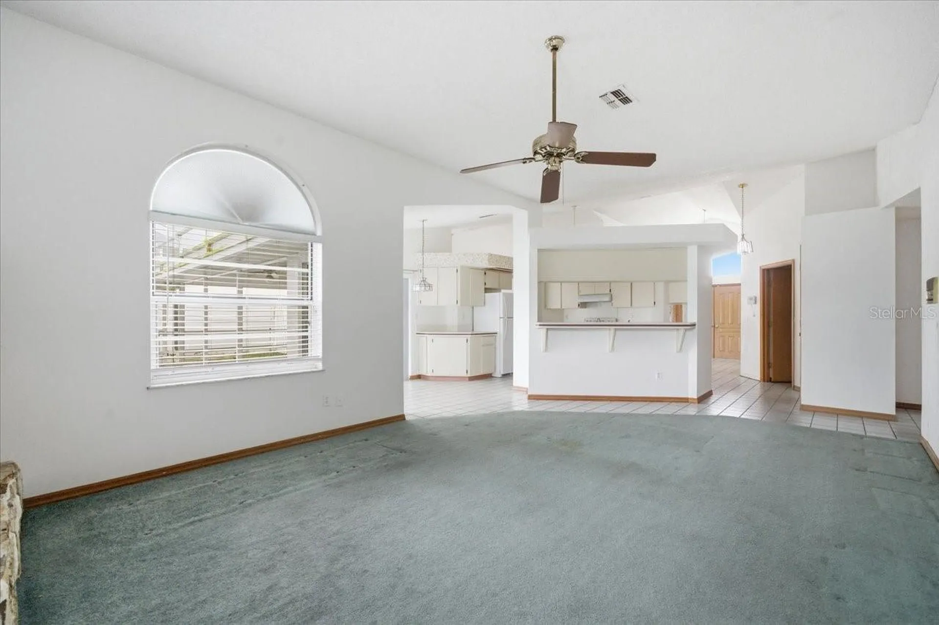 1289 Masada Lane Spring Hill FL 34608