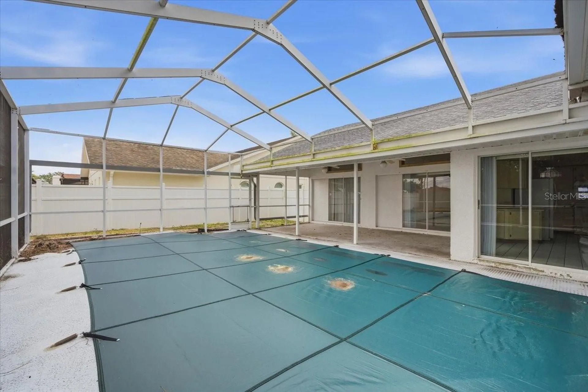 1289 Masada Lane Spring Hill FL 34608