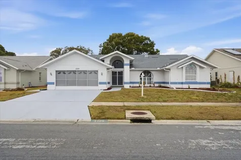 1289 Masada Lane Spring Hill FL 34608
