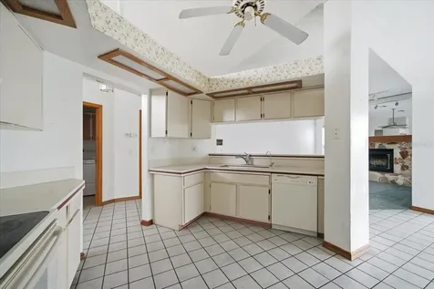 1289 Masada Lane Spring Hill FL 34608