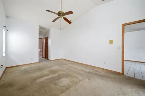 1289 Masada Lane Spring Hill FL 34608