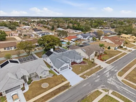 1289 Masada Lane Spring Hill FL 34608