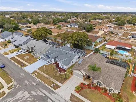 1289 Masada Lane Spring Hill FL 34608