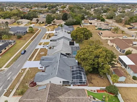 1289 Masada Lane Spring Hill FL 34608
