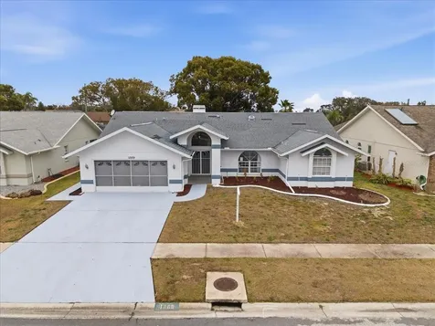1289 Masada Lane Spring Hill FL 34608