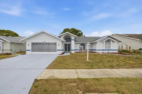 1289 Masada Lane Spring Hill FL 34608