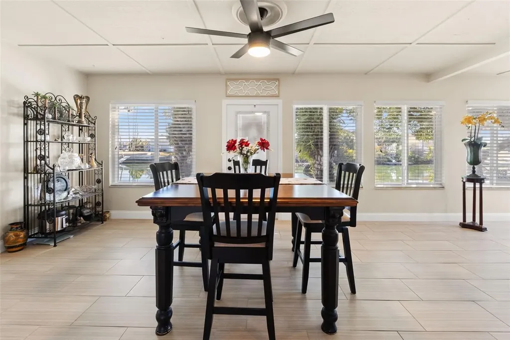 4384 4th Isle Drive Hernando Beach FL 34607