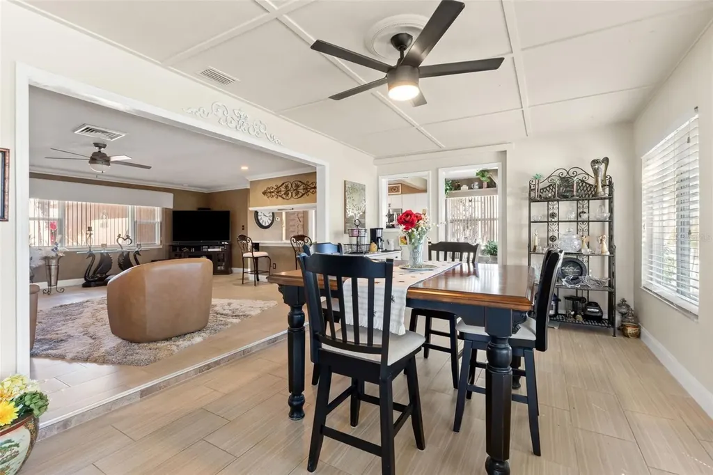 4384 4th Isle Drive Hernando Beach FL 34607