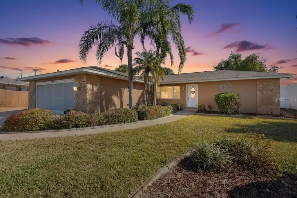 4384 4th Isle Drive Hernando Beach FL 34607