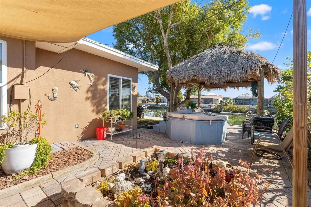 4384 4th Isle Drive Hernando Beach FL 34607