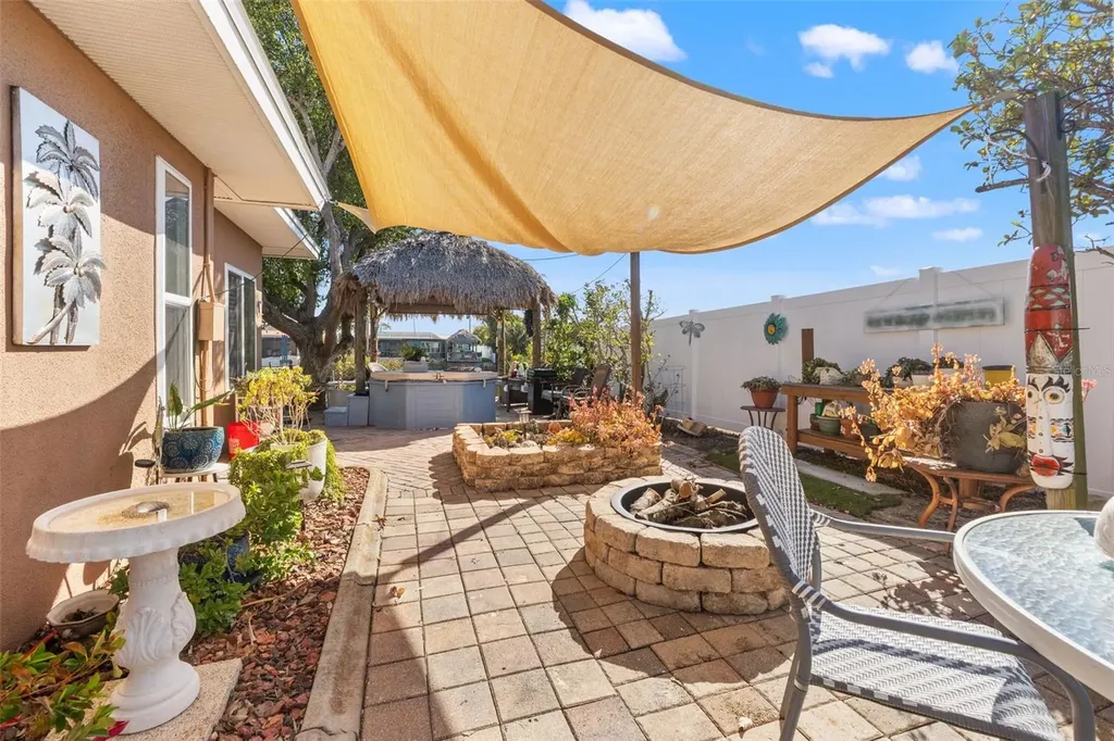 4384 4th Isle Drive Hernando Beach FL 34607