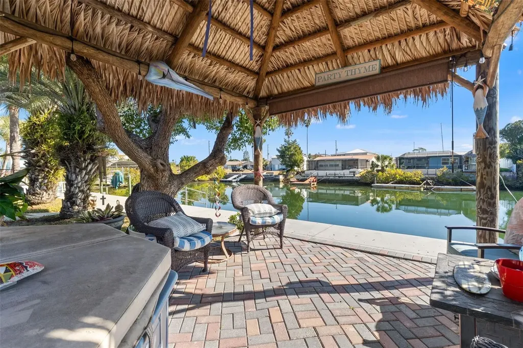 4384 4th Isle Drive Hernando Beach FL 34607