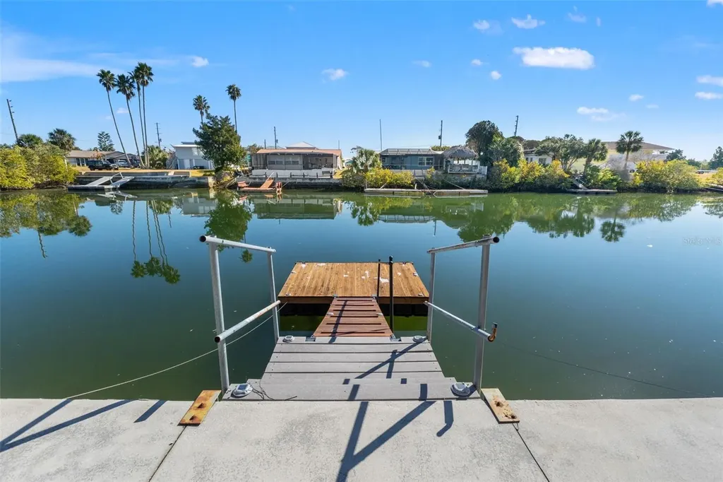 4384 4th Isle Drive Hernando Beach FL 34607