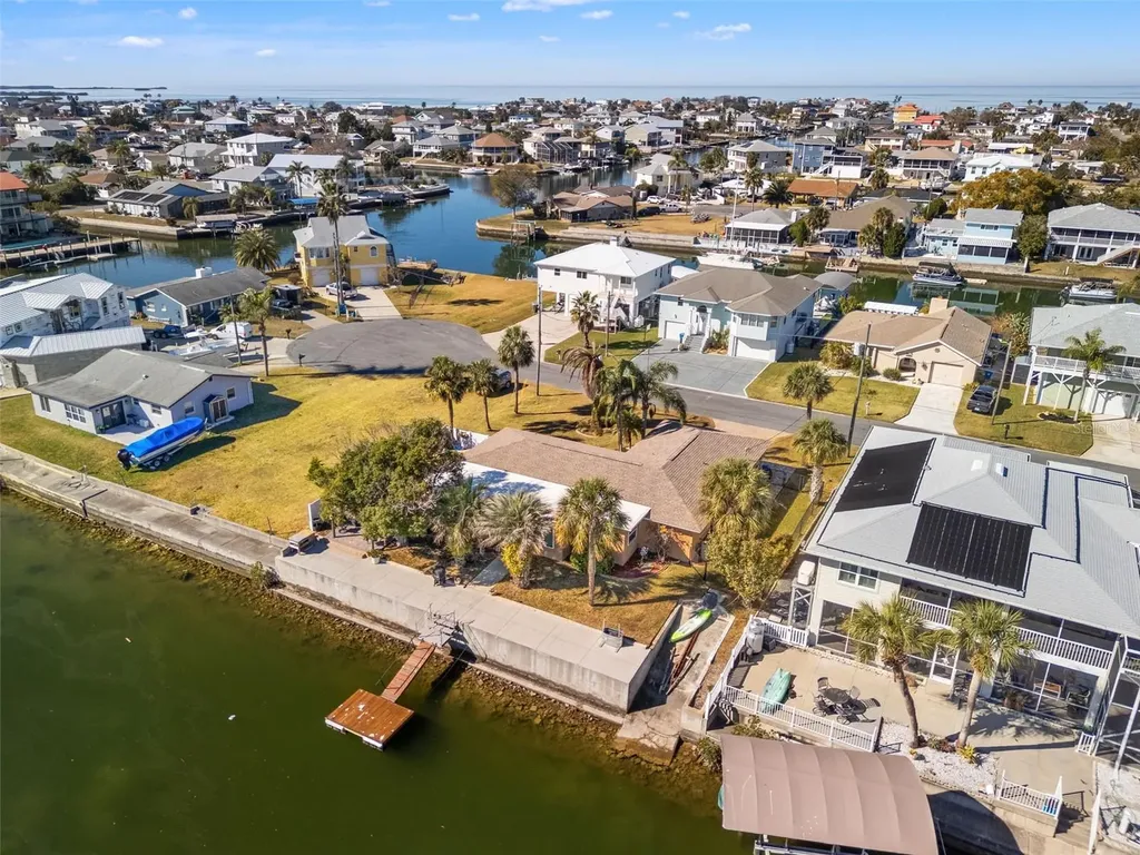4384 4th Isle Drive Hernando Beach FL 34607