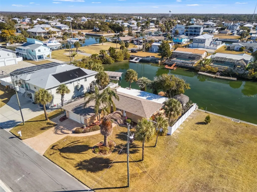 4384 4th Isle Drive Hernando Beach FL 34607