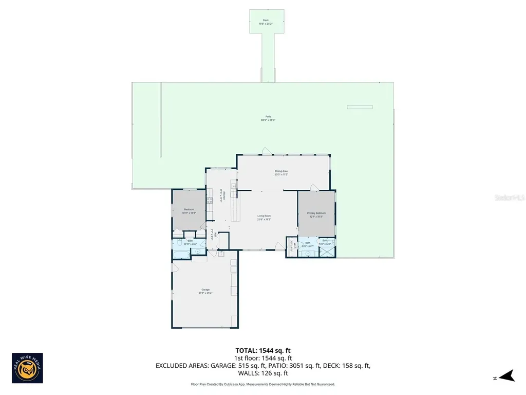4384 4th Isle Drive Hernando Beach FL 34607