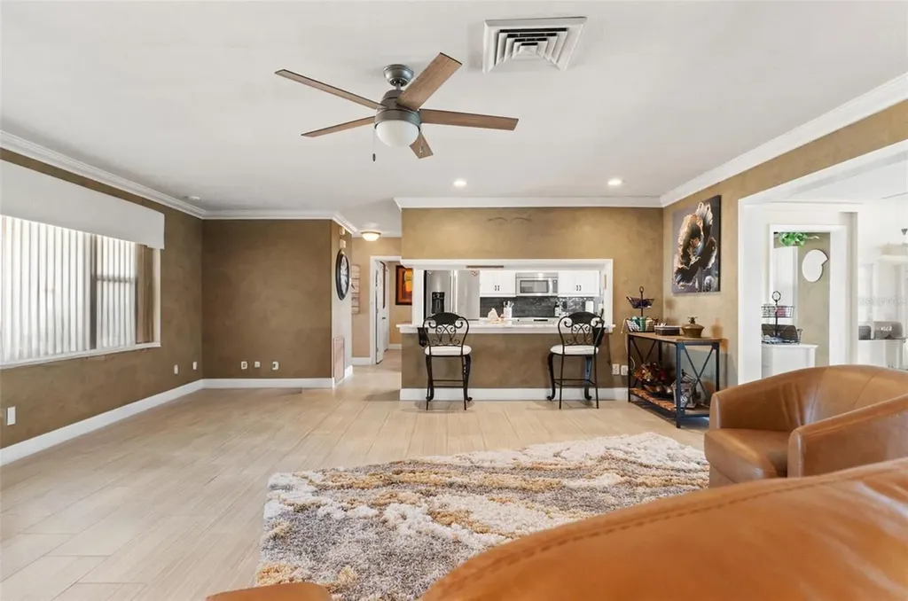 4384 4th Isle Drive Hernando Beach FL 34607