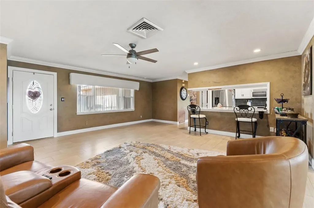 4384 4th Isle Drive Hernando Beach FL 34607