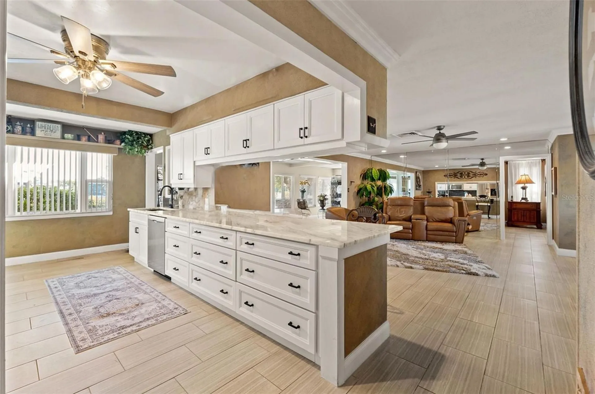 4384 4th Isle Drive Hernando Beach FL 34607