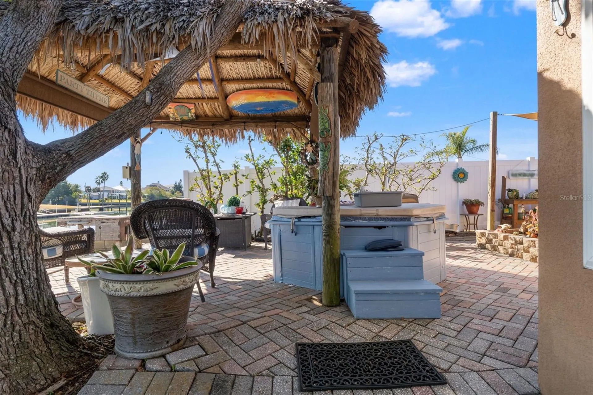 4384 4th Isle Drive Hernando Beach FL 34607