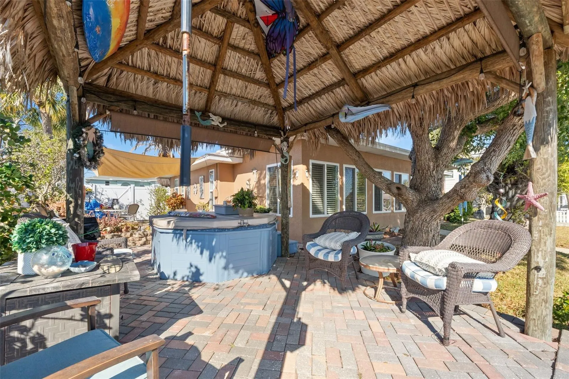 4384 4th Isle Drive Hernando Beach FL 34607