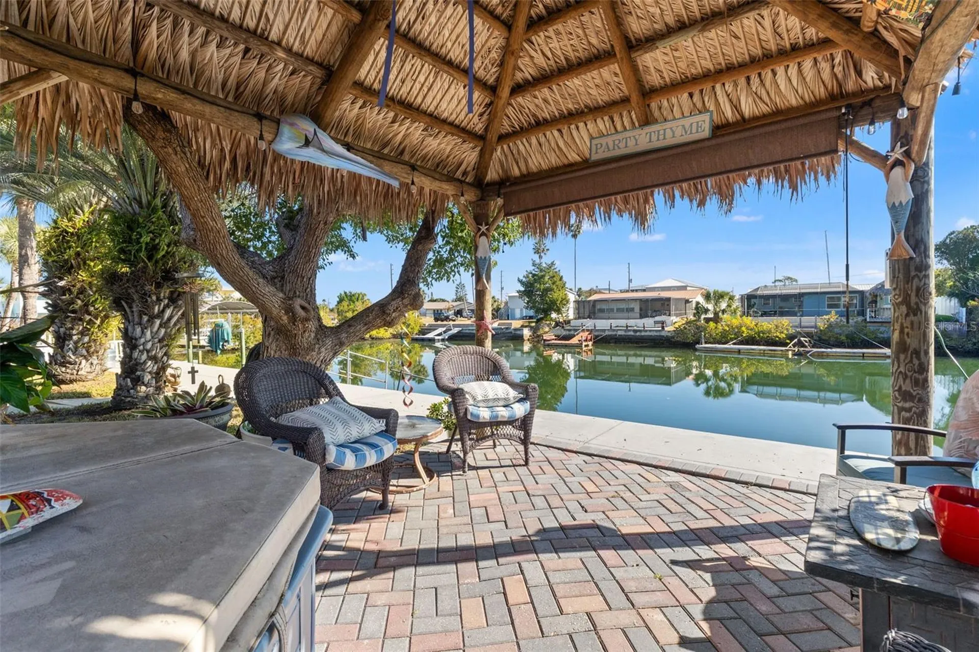 4384 4th Isle Drive Hernando Beach FL 34607