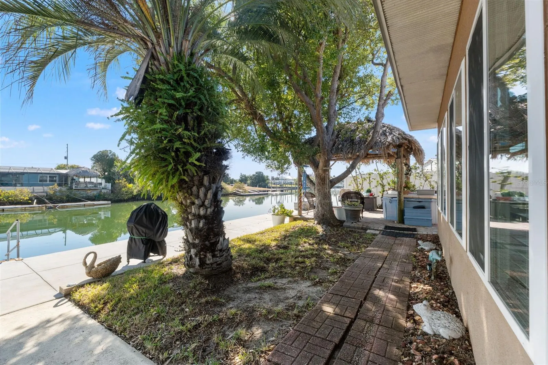 4384 4th Isle Drive Hernando Beach FL 34607