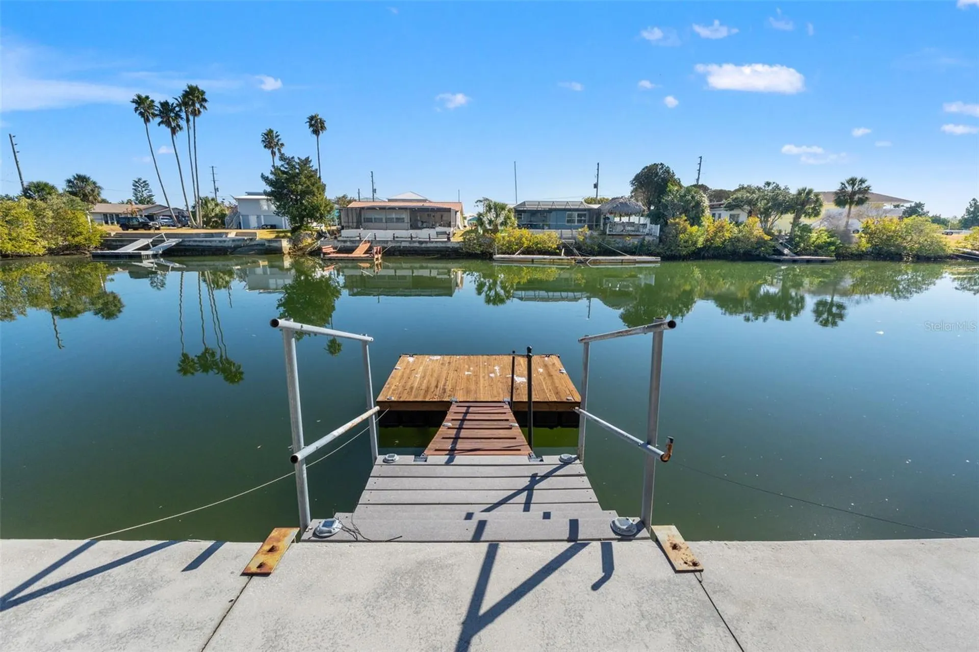 4384 4th Isle Drive Hernando Beach FL 34607
