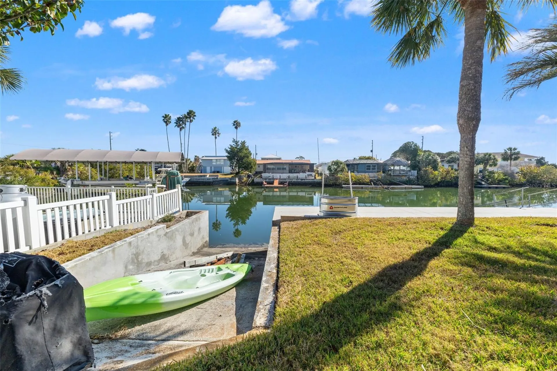 4384 4th Isle Drive Hernando Beach FL 34607