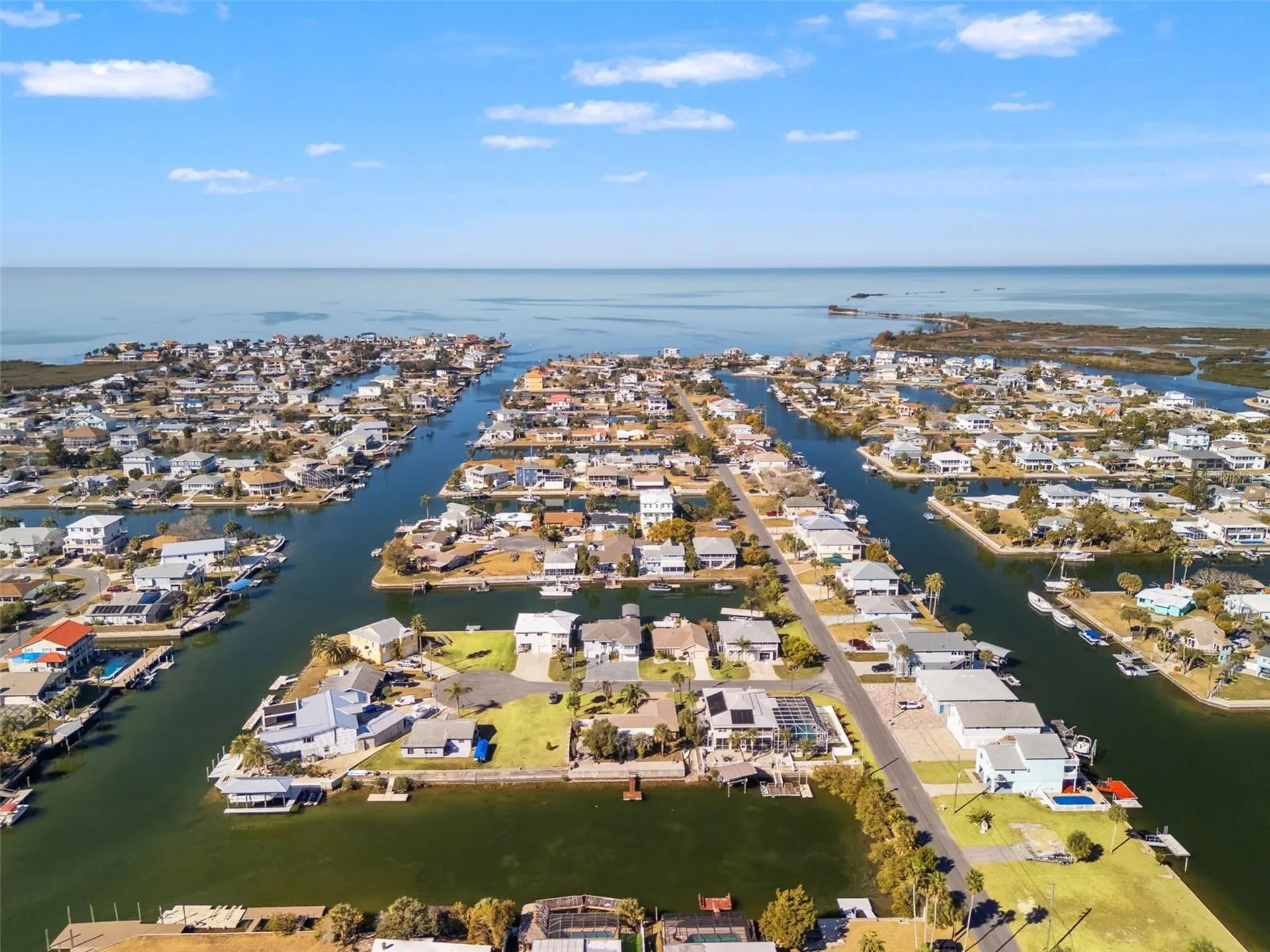 4384 4th Isle Drive Hernando Beach FL 34607