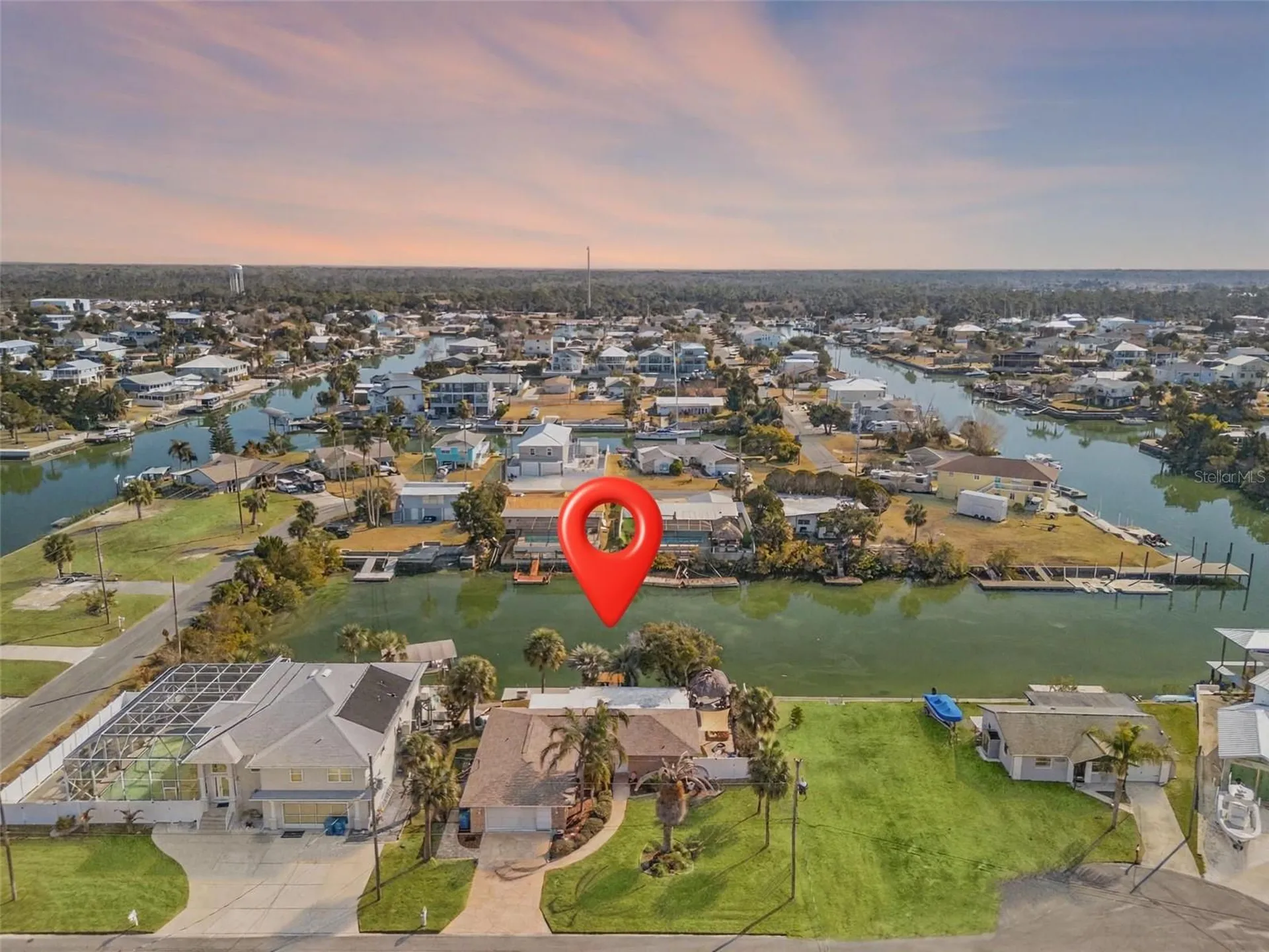 4384 4th Isle Drive Hernando Beach FL 34607