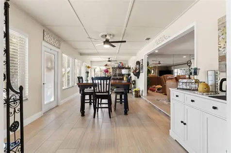 4384 4th Isle Drive Hernando Beach FL 34607