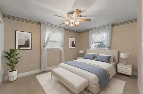 4384 4th Isle Drive Hernando Beach FL 34607