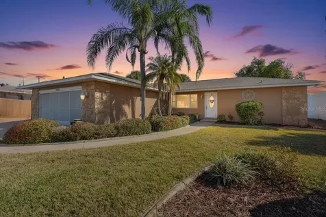 4384 4th Isle Drive Hernando Beach FL 34607