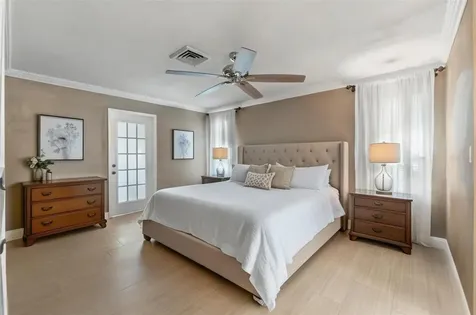 4384 4th Isle Drive Hernando Beach FL 34607