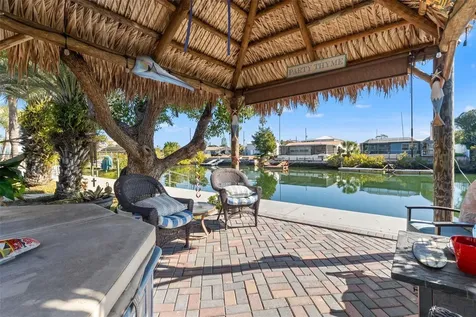 4384 4th Isle Drive Hernando Beach FL 34607