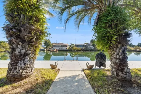 4384 4th Isle Drive Hernando Beach FL 34607