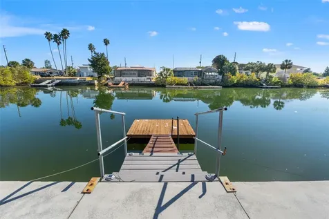 4384 4th Isle Drive Hernando Beach FL 34607