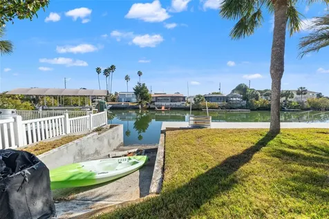 4384 4th Isle Drive Hernando Beach FL 34607