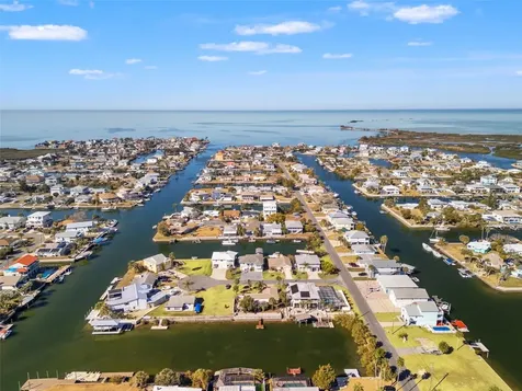 4384 4th Isle Drive Hernando Beach FL 34607