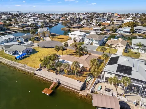 4384 4th Isle Drive Hernando Beach FL 34607
