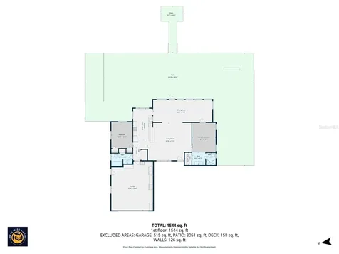 4384 4th Isle Drive Hernando Beach FL 34607